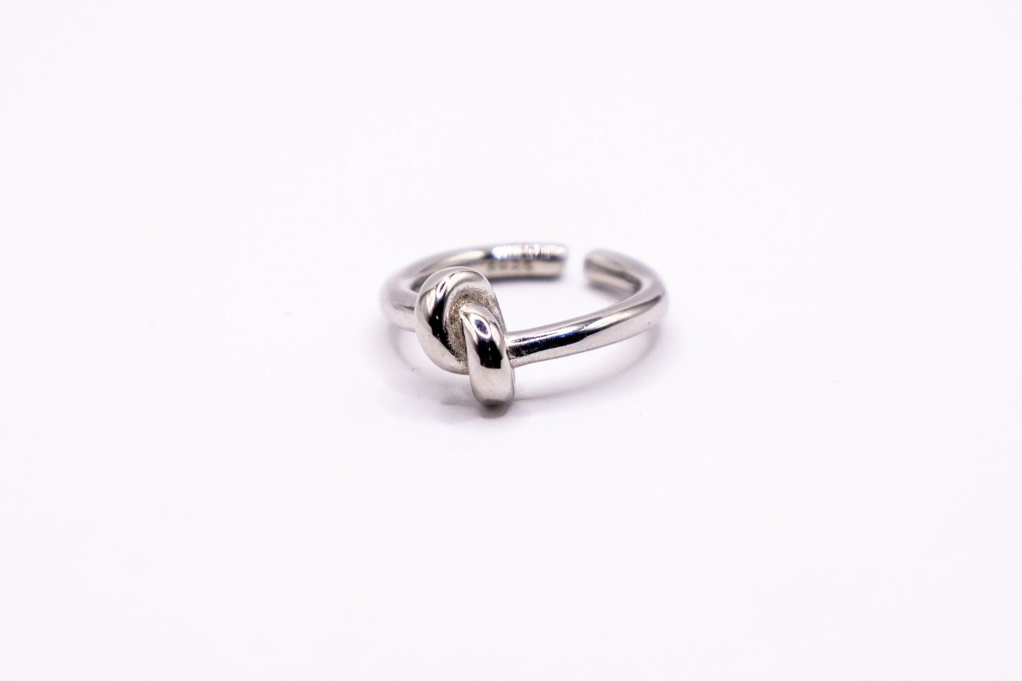 Statement-Ring – 925 Silber mit besonderem Hingucker