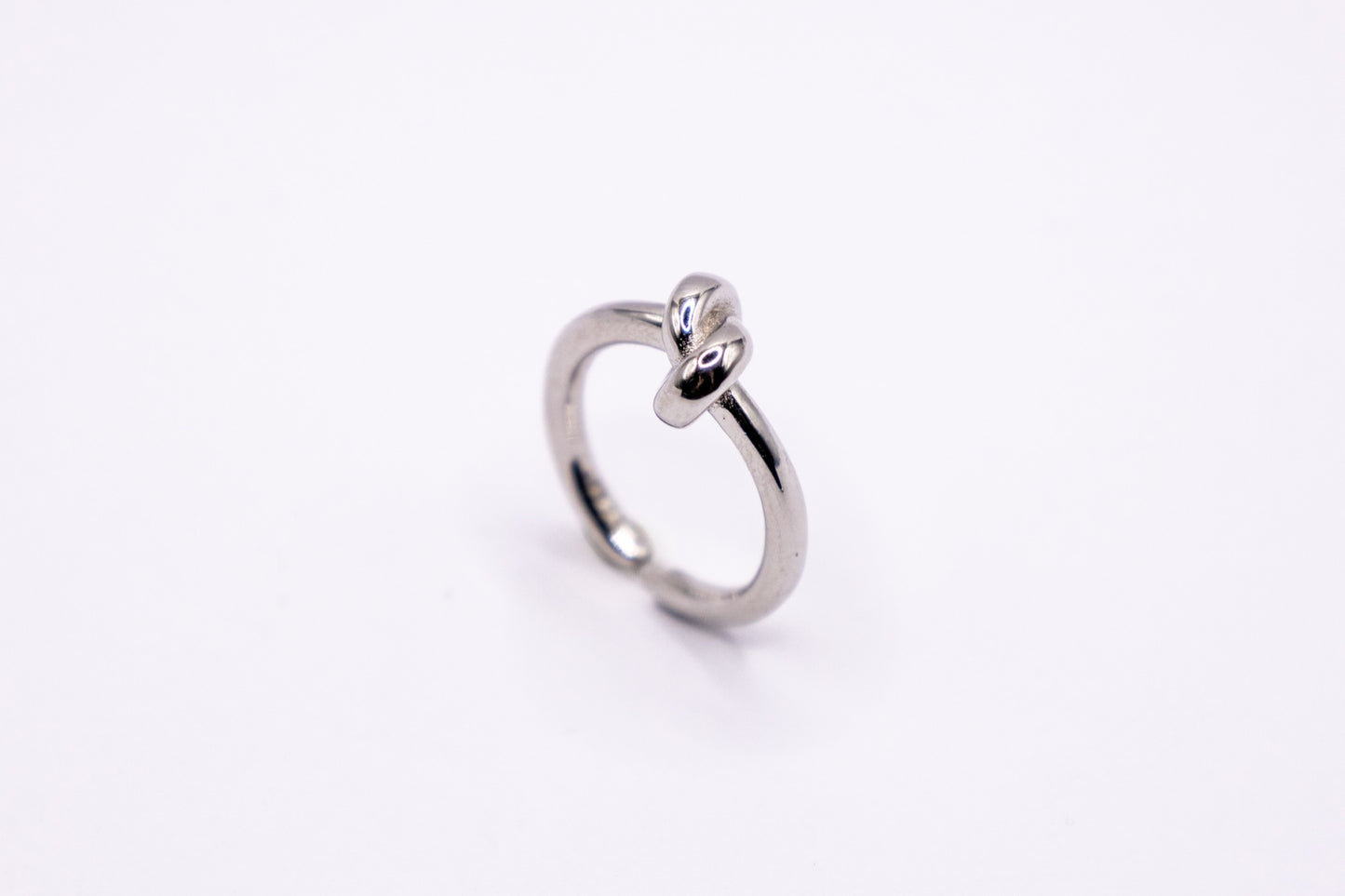 Statement-Ring – 925 Silber mit besonderem Hingucker