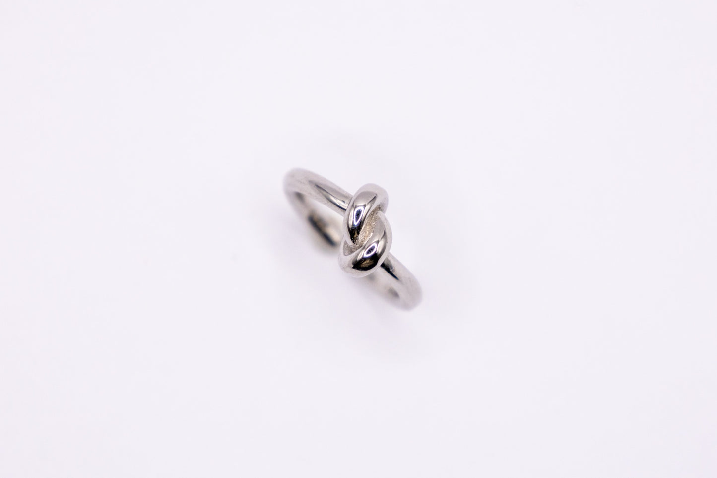 Statement-Ring – 925 Silber mit besonderem Hingucker